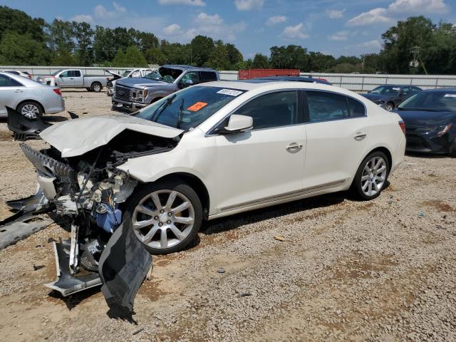 2011 Buick LaCrosse CXS