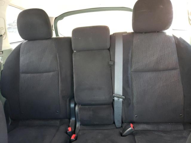 5N1AR2MM6GC649339 Nissan Pathfinder S