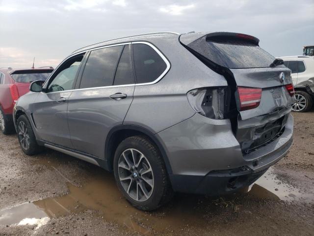 5UXKR0C52H0V65222 2017 BMW X5, photo no. 2