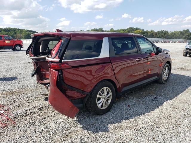 KNDNB4H34N6058008 KIA Carnival Lx