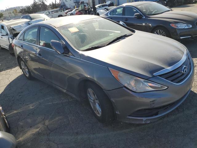 5NPEB4AC3EH862493 Hyundai SONATA GLS