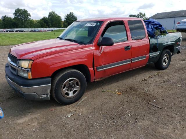 2004 Chevrolet C/K 1500 