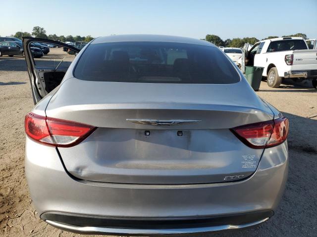2015 CHRYSLER 200 LIMITE - 1C3CCCAB1FN645987