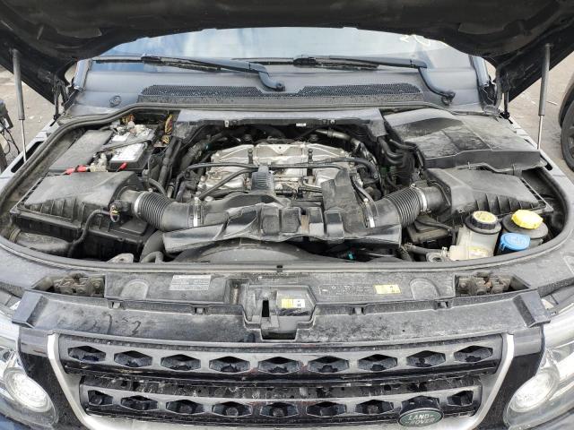 2016 LAND ROVER LR4 SALAB2V68GA802249