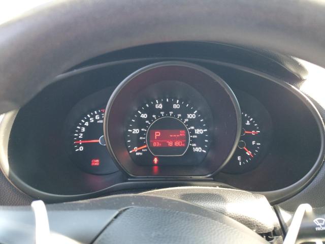KNDJN2A22F7783405 KIA Soul