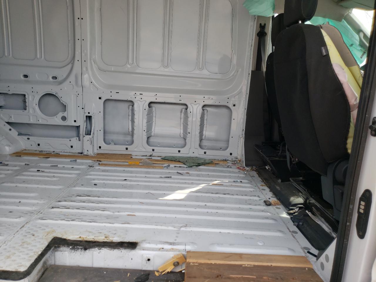1FTBR1CG0PKA34242 FORD TRANSIT 2023
