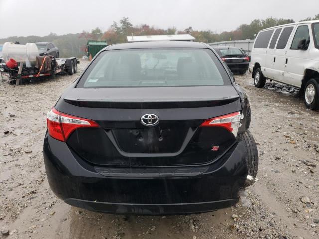 2T1BURHE2GC638283 2016 Toyota Corolla L