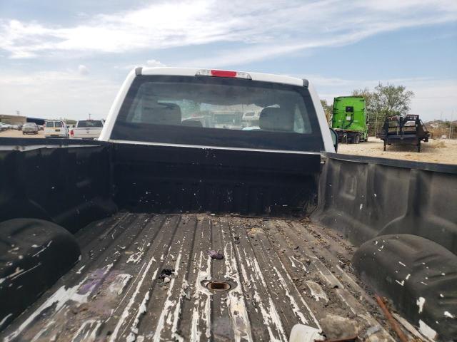 1FTBF2BT8JEB68497 Ford F250 Super Duty