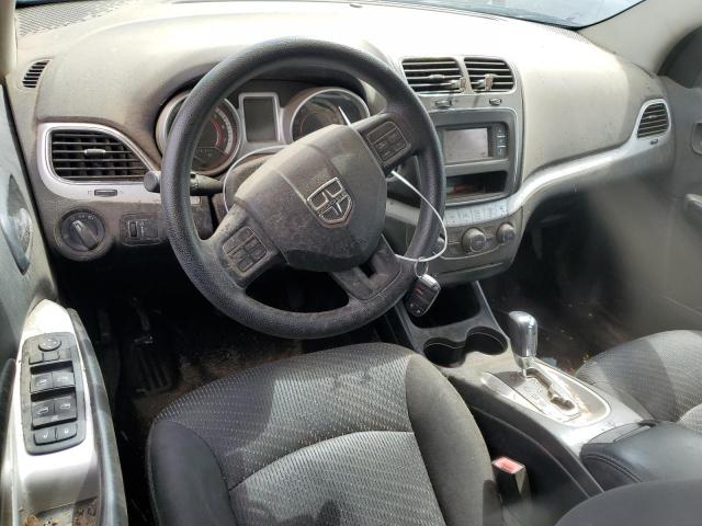2015 DODGE JOURNEY SE - 3C4PDCABXFT728487