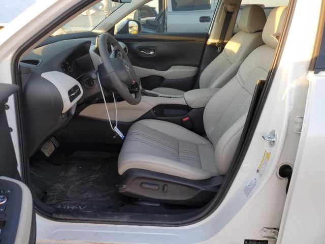 3CZRZ2H74PM737570 Honda Hr-v Exl