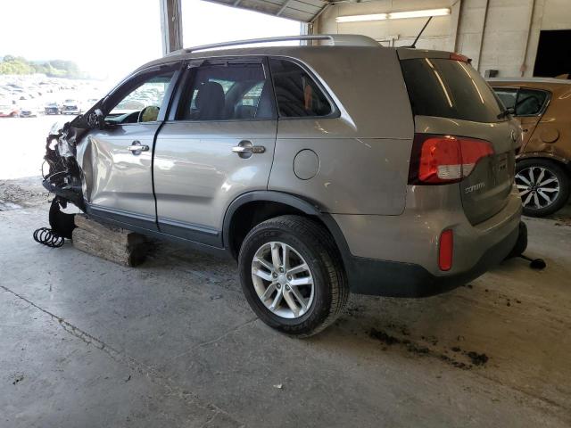 5XYKTDA60FG655255 KIA SORENTO LX