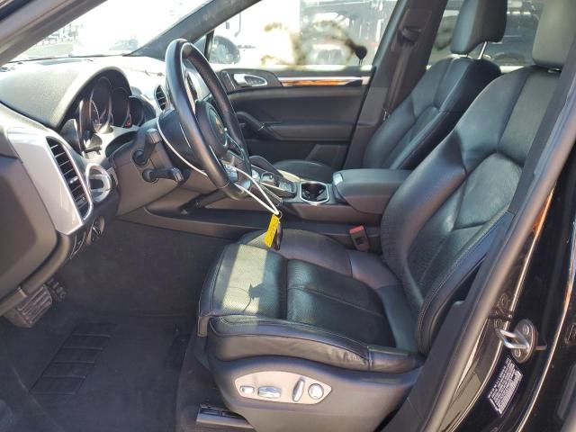 WP1AA2A22GKA10863 Porsche Cayenne