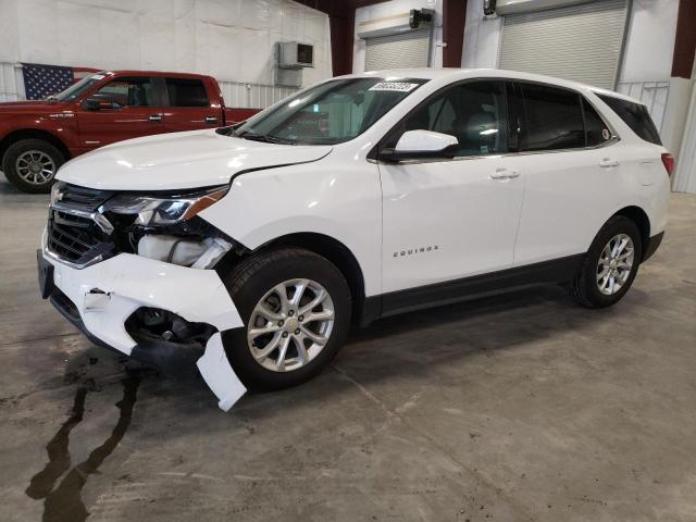 2GNAXUEV4K6177941 | 2019 CHEVROLET EQUINOX LT