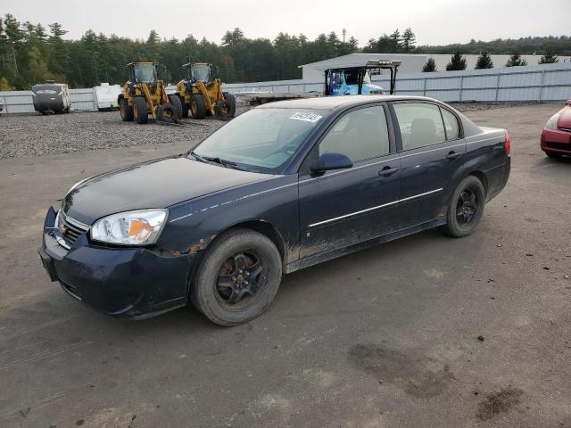 2006 Chevrolet Malibu LT