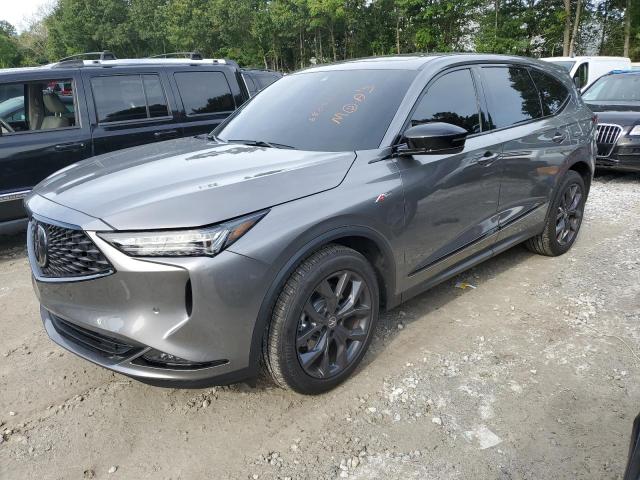 2023 Acura MDX 