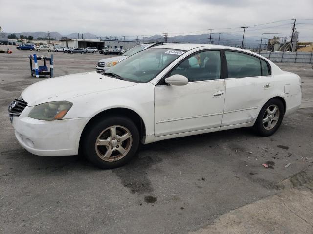 2005 Nissan Altima S