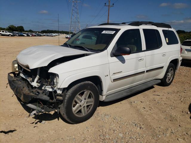 2003 Isuzu Ascender LS