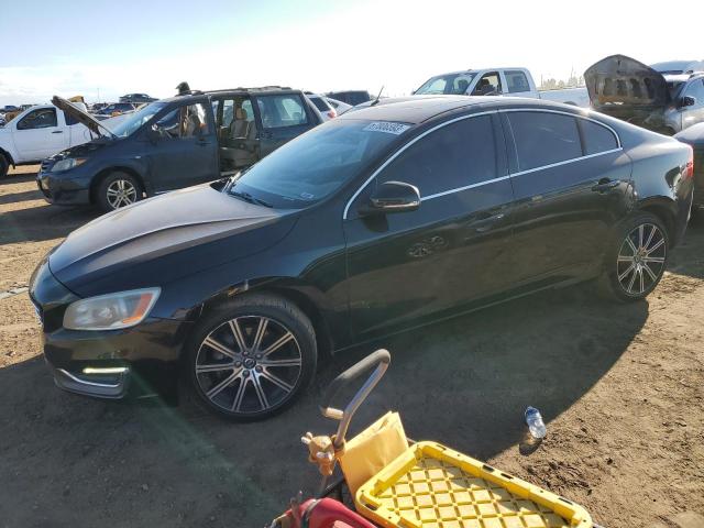 2014 Volvo S60 T5