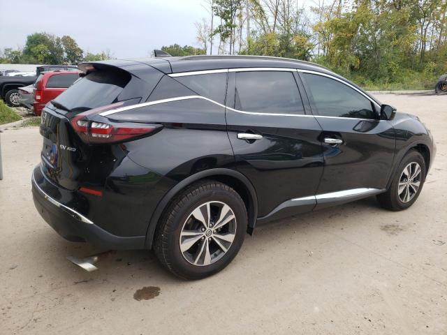 5N1AZ2BS8MC100948 | 2021 NISSAN MURANO SV