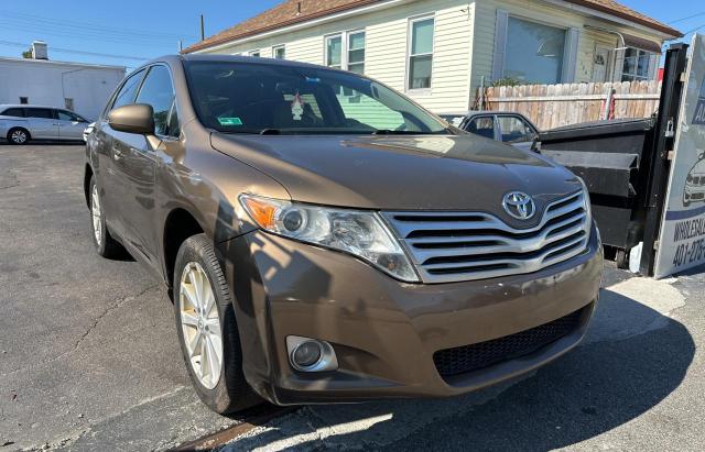 2011 Toyota Venza 