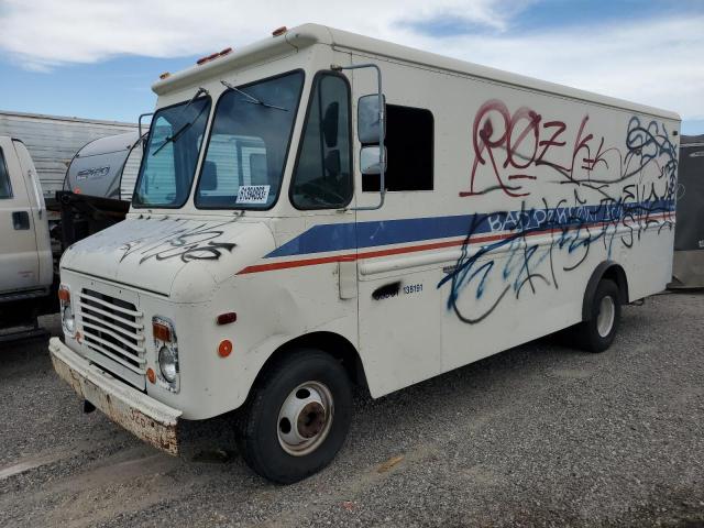 1983 GMC Forward Control Chassis 