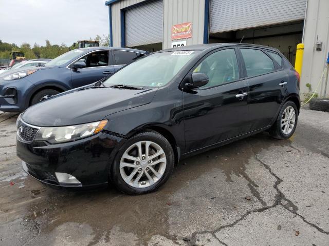 2012 Kia Forte EX