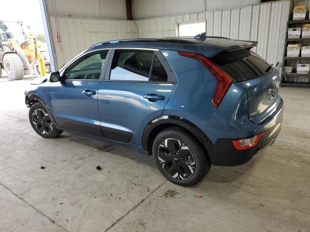 2023 KIA NIRO WIND - KNDCR3L10P5071043