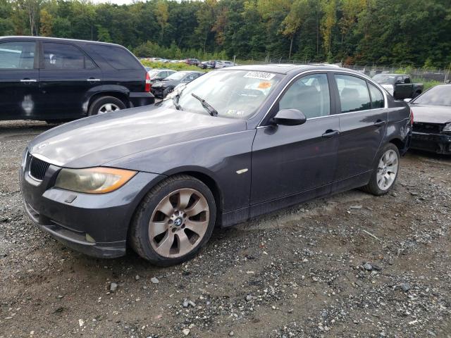 2006 BMW 3 Series 330xi