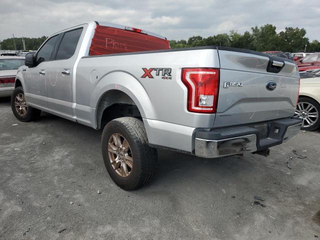 1FTFW1EF4HFB36555 | 2017 FORD F150 SUPER