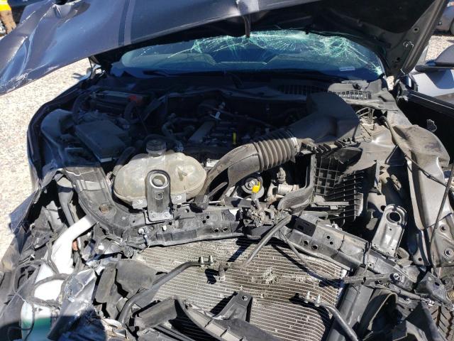 1FA6P8TH2M5105479 Ford MUSTANG