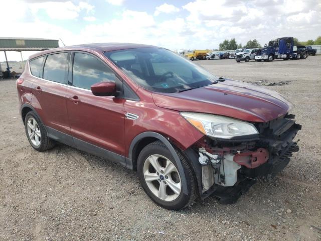 1FMCU0GX7EUE38871 Ford ESCAPE SE