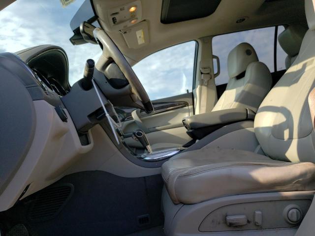 5GAKVBKD1EJ103534 Buick Enclave