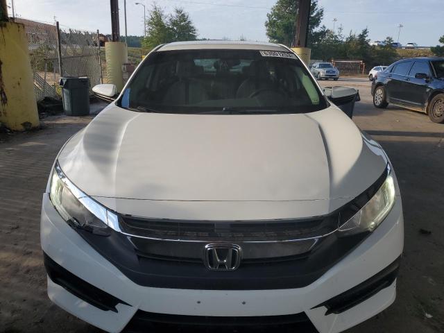 19XFC2F58HE023111 Honda Civic Lx