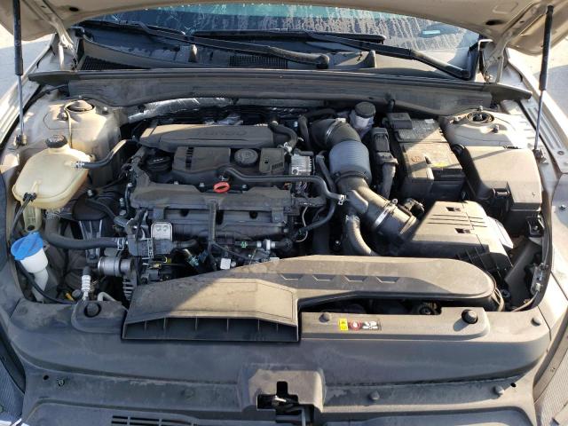 5XXG34J2XMG059137 KIA K5 EX