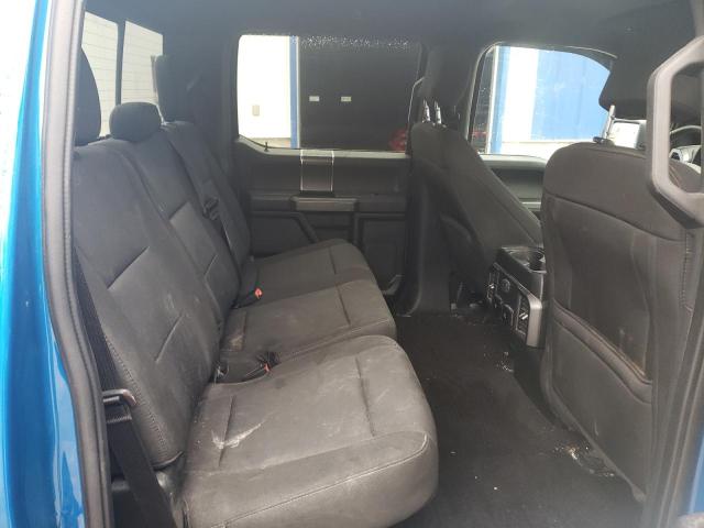 2020 FORD F150 SUPER - 1FTEW1EP1LFC25660