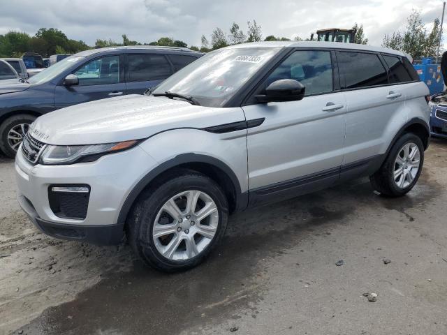 2017 Land Rover Range Rover Evoque SE