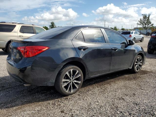 2018 TOYOTA COROLLA L - 5YFBURHE9JP805066