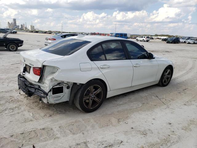 WBA3C1C58EK117366 BMW 328 I Sulev