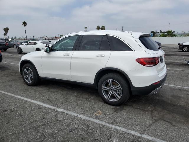 W1N0G8DB2NV331106 Mercedes-Benz GLC 300