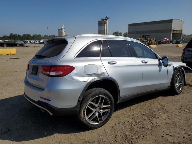WDC0G4KB3HF142668 Mercedes-Benz Glc 300 4matic