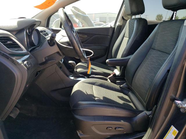KL4CJBSBXGB665131 Buick Encore Convenience
