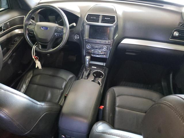 1FM5K8D89HGD81313 Ford EXPLORER XLT