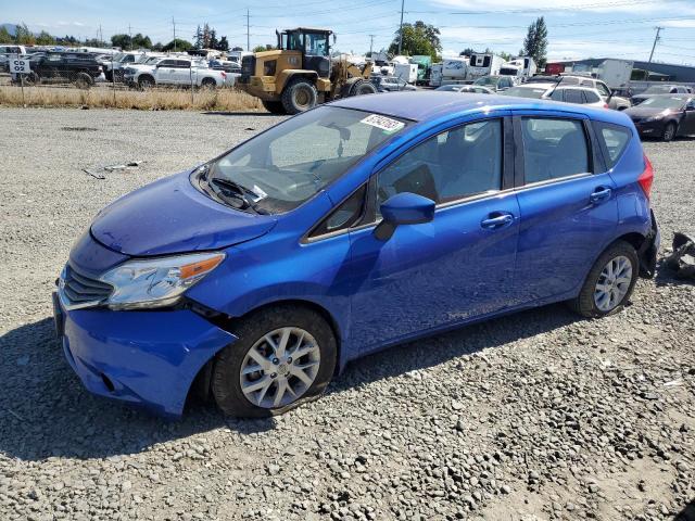 2016 Nissan Versa Note S