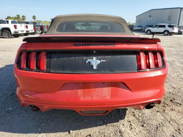1FATP8EM1F5401013 Ford MUSTANG