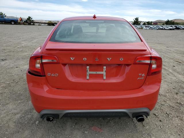 YV149MTS5H2437658 Volvo S60 R Design