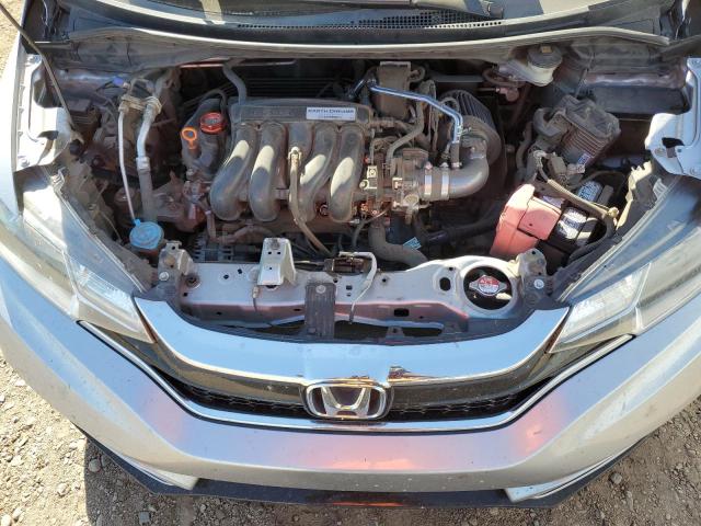 2018 HONDA FIT SPORT - 3HGGK5G68JM707024