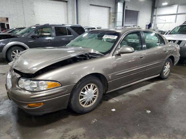 2002 Buick LeSabre Custom