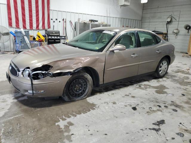 2006 Buick LaCrosse CX