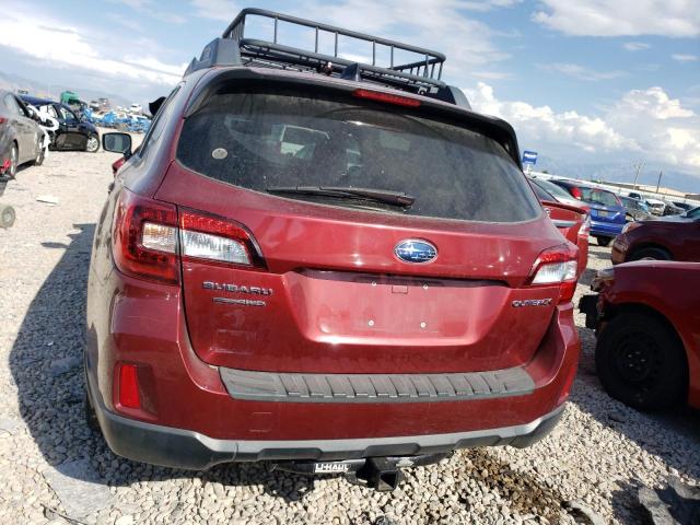 4S4BSBCC2G3282683 Subaru Outback 2.5i Premium