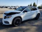 2018 MERCEDES-BENZ GLA 250 - WDCTG4EB1JJ476547
